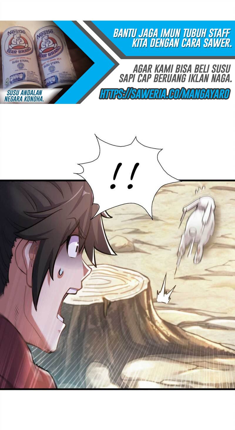 I Have Survived 999 Calamities Chapter 1 - halaman 67