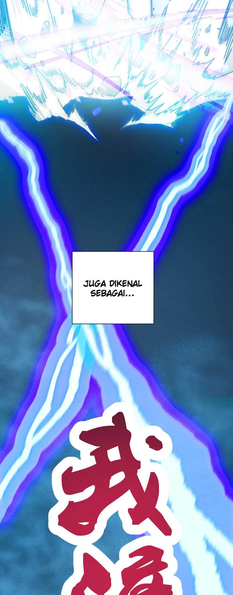 I Have Survived 999 Calamities Chapter 1 - halaman 7