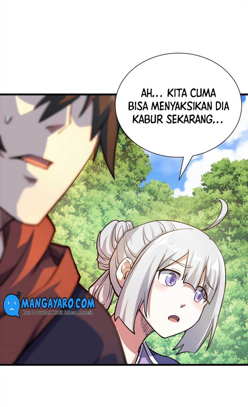 I Have Survived 999 Calamities Chapter 1 - halaman 72