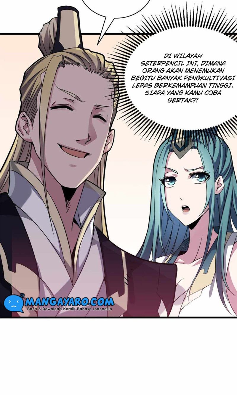 I Have Survived 999 Calamities Chapter 10 - halaman 19