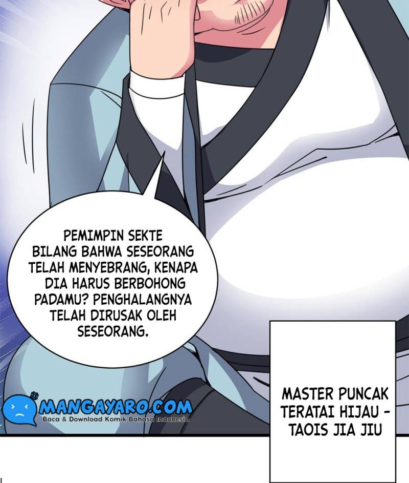 I Have Survived 999 Calamities Chapter 11 - halaman 15