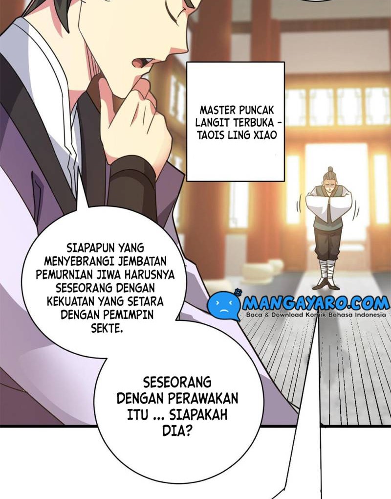 I Have Survived 999 Calamities Chapter 11 - halaman 18