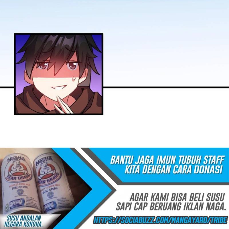 I Have Survived 999 Calamities Chapter 11 - halaman 38