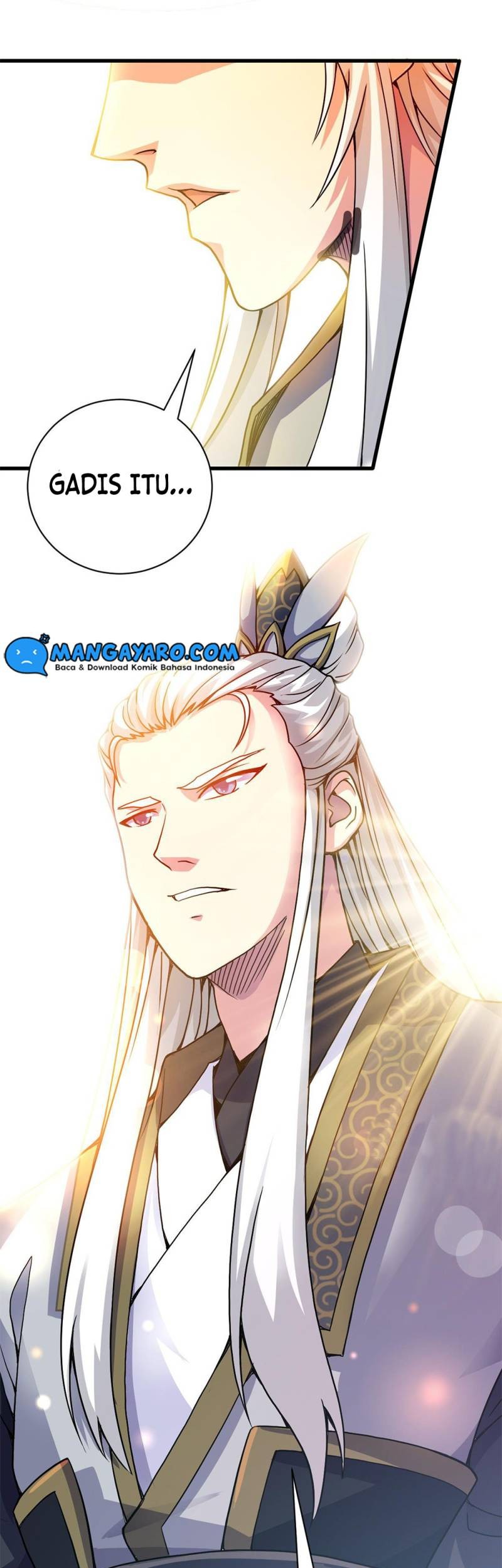 I Have Survived 999 Calamities Chapter 11 - halaman 47