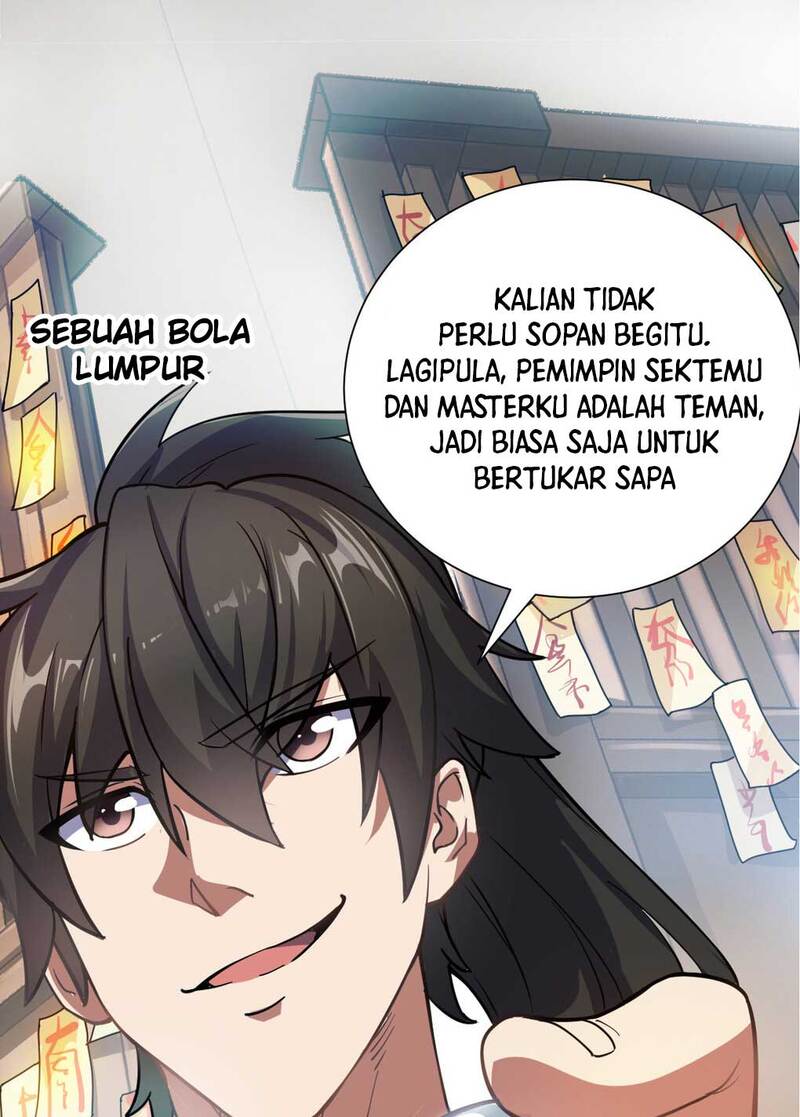 I Have Survived 999 Calamities Chapter 2 - halaman 36