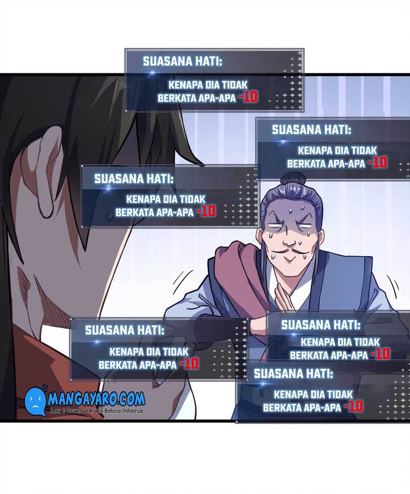 I Have Survived 999 Calamities Chapter 2 - halaman 42