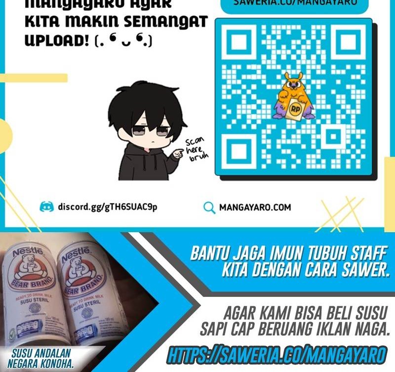 I Have Survived 999 Calamities Chapter 2 - halaman 45