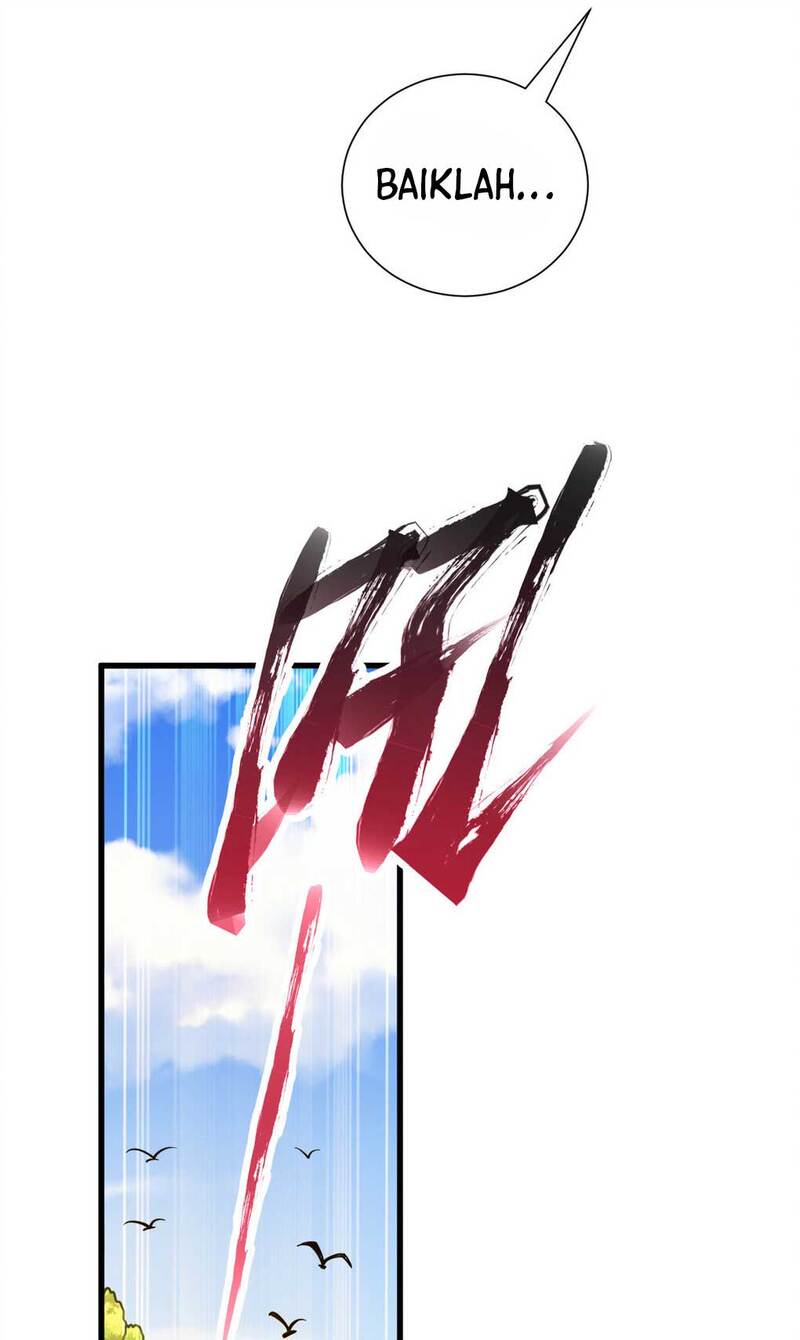 I Have Survived 999 Calamities Chapter 3 - halaman 16