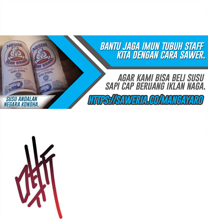 I Have Survived 999 Calamities Chapter 3 - halaman 28
