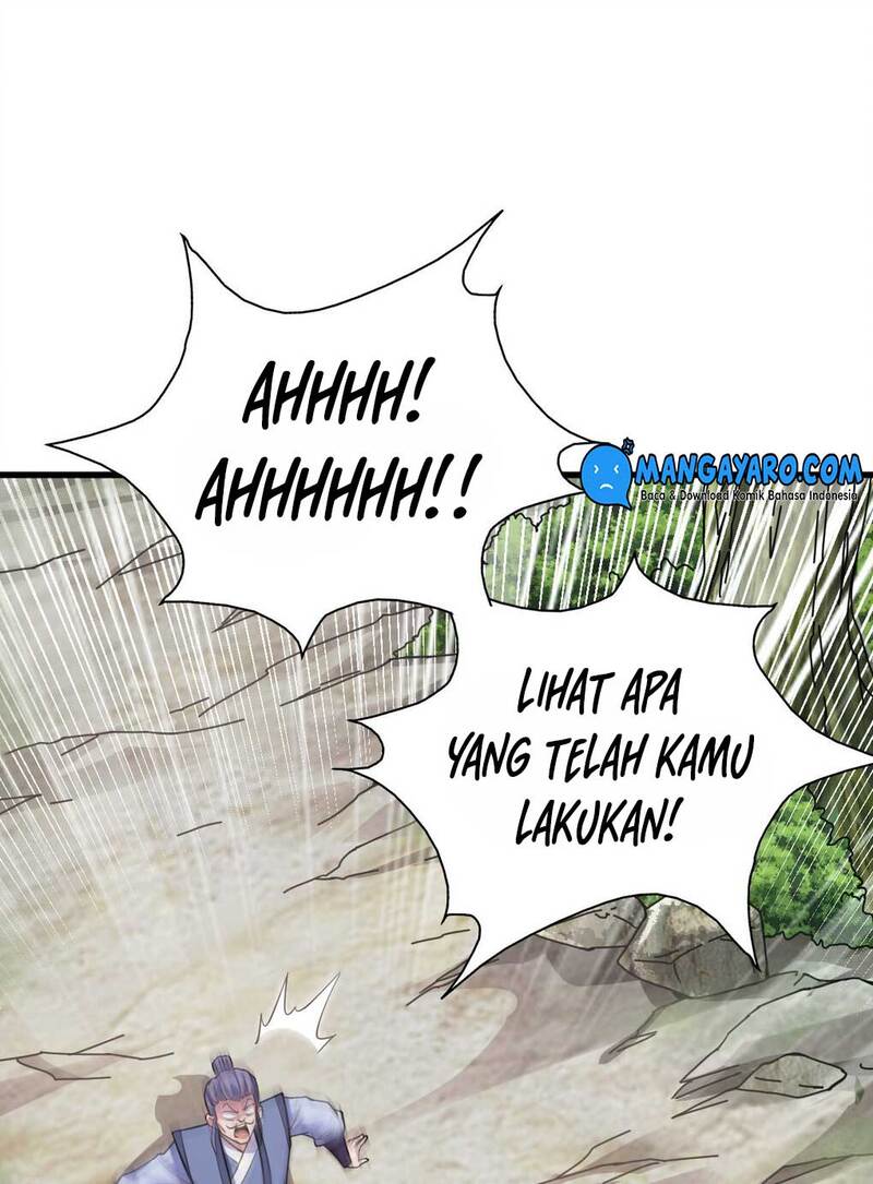 I Have Survived 999 Calamities Chapter 3 - halaman 30