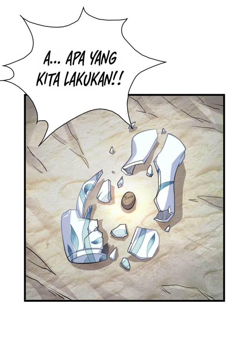 I Have Survived 999 Calamities Chapter 3 - halaman 32