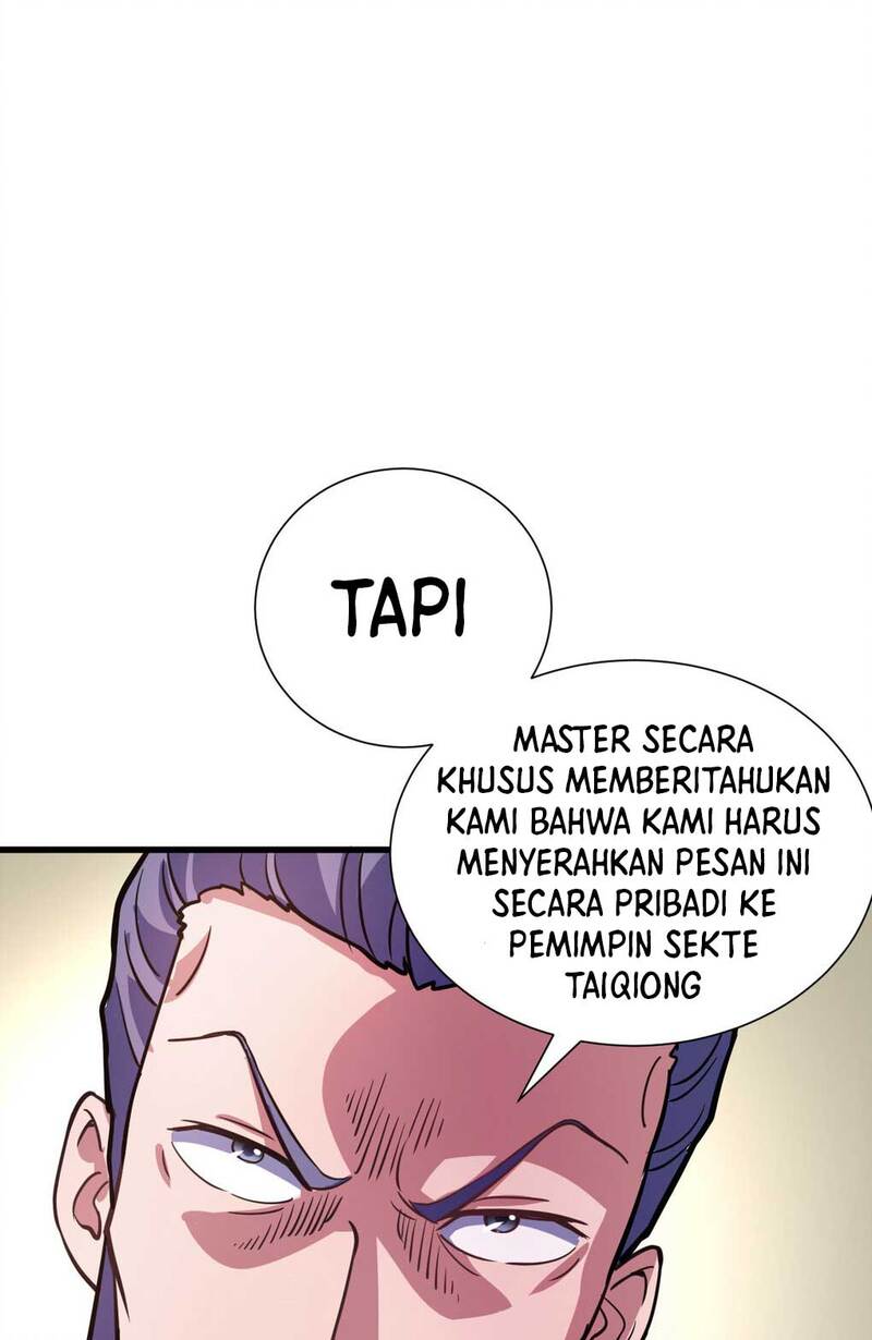 I Have Survived 999 Calamities Chapter 4 - halaman 21