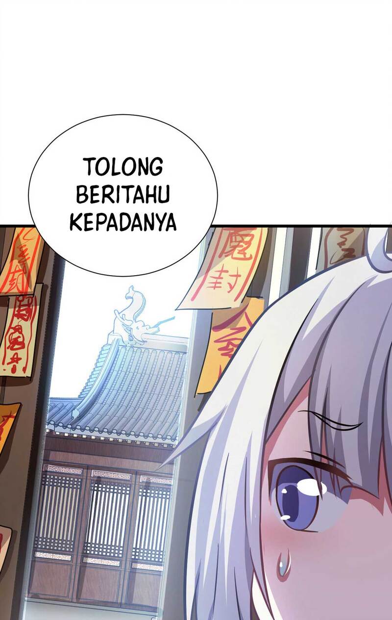 I Have Survived 999 Calamities Chapter 4 - halaman 24