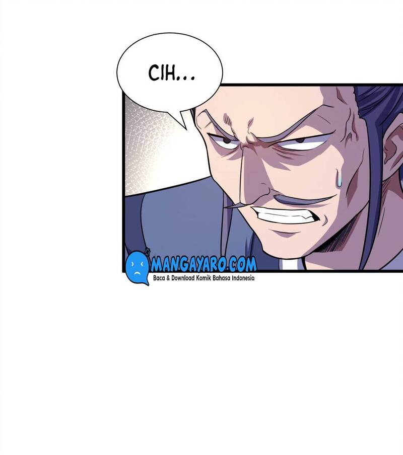I Have Survived 999 Calamities Chapter 4 - halaman 38