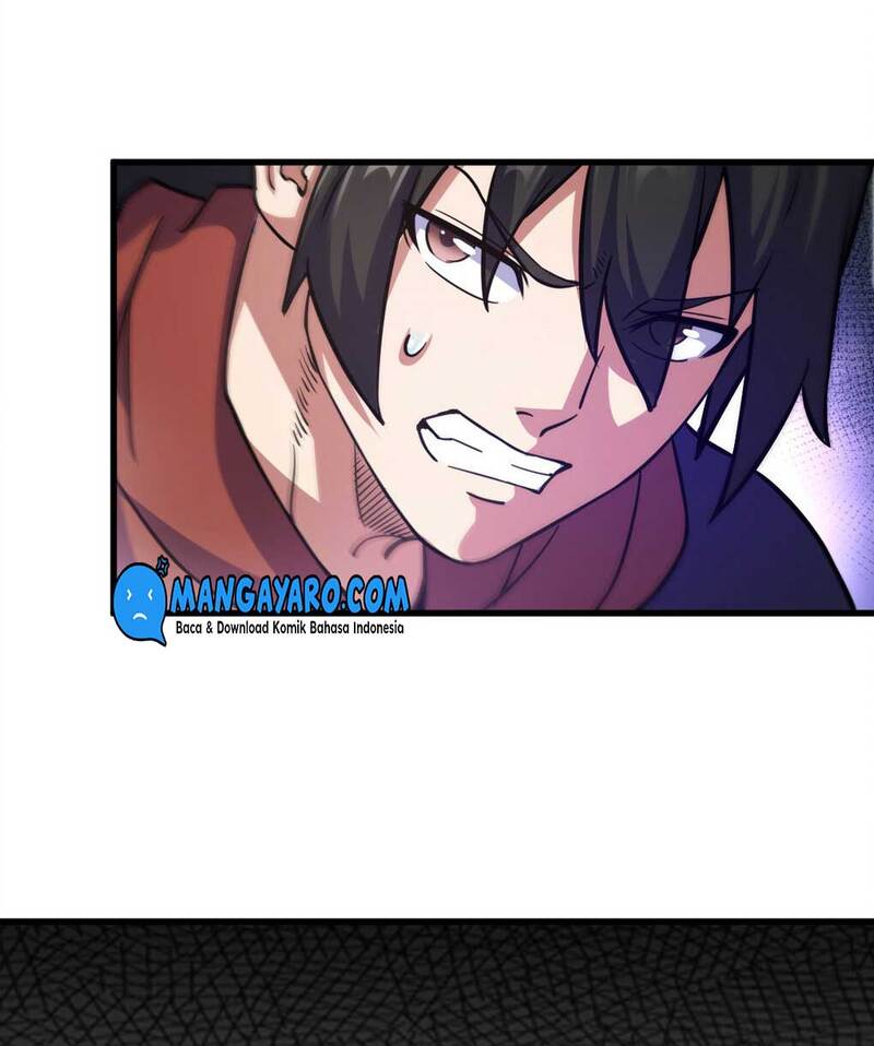 I Have Survived 999 Calamities Chapter 4 - halaman 42