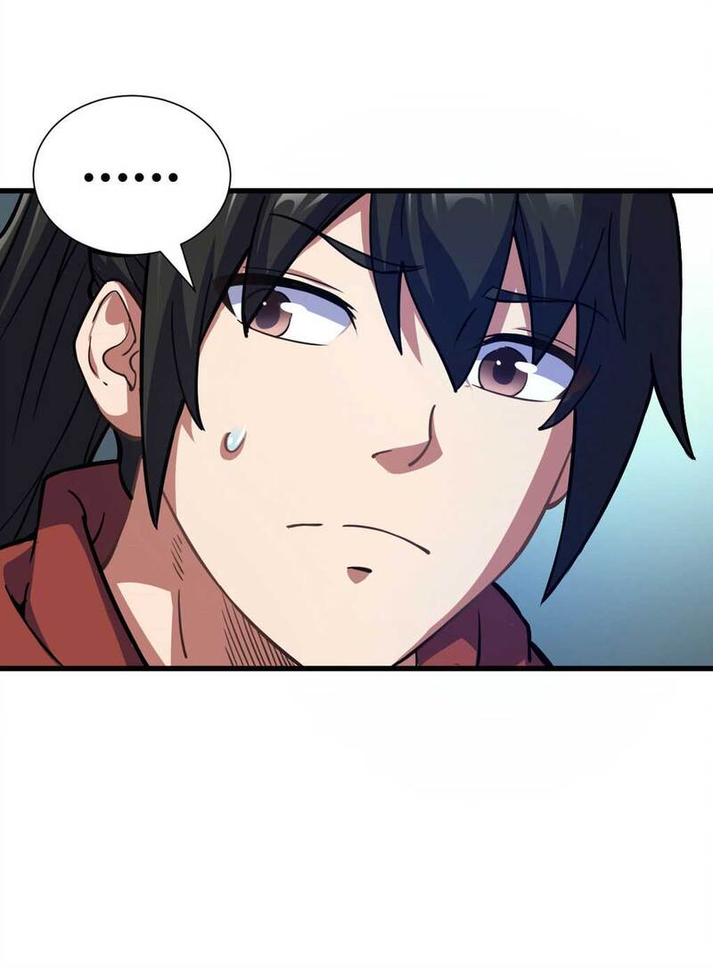I Have Survived 999 Calamities Chapter 4 - halaman 47