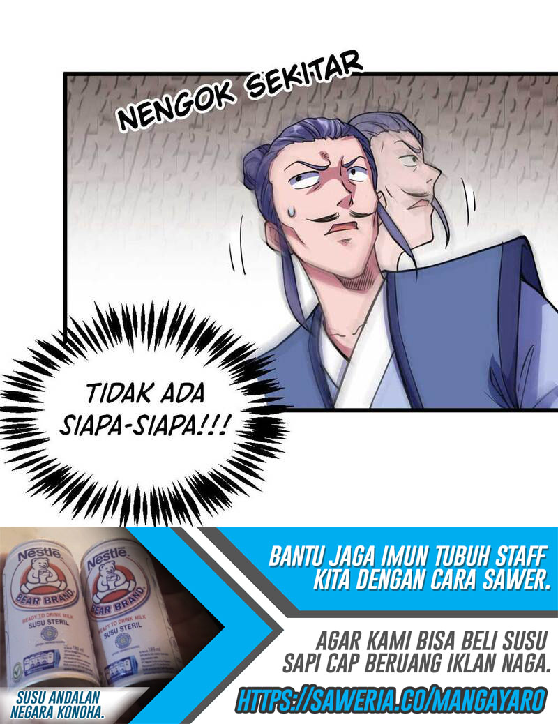 I Have Survived 999 Calamities Chapter 4 - halaman 51