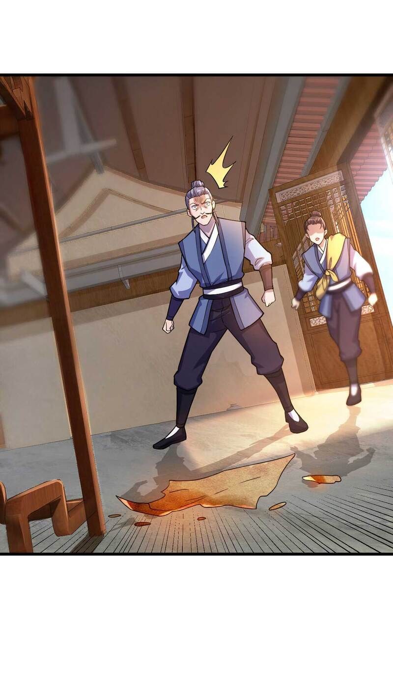 I Have Survived 999 Calamities Chapter 4 - halaman 52