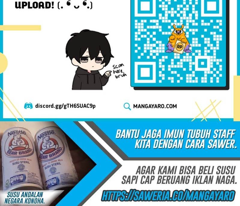 I Have Survived 999 Calamities Chapter 4 - halaman 61
