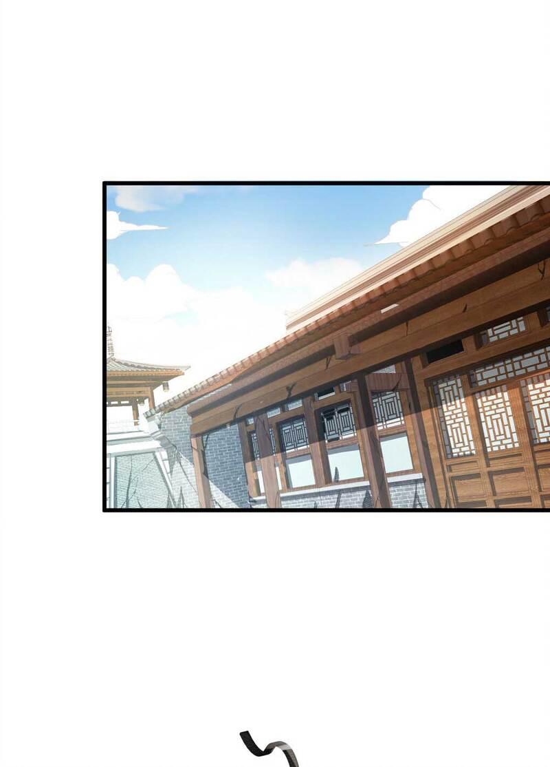 I Have Survived 999 Calamities Chapter 4 - halaman 7