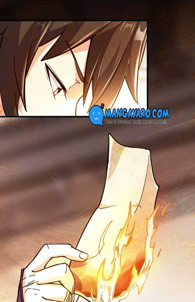 I Have Survived 999 Calamities Chapter 5 - halaman 10