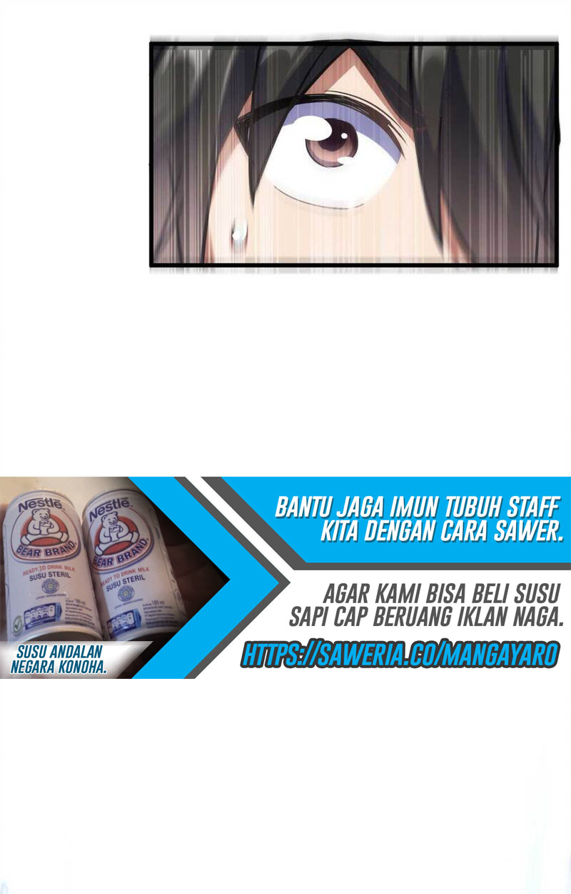 I Have Survived 999 Calamities Chapter 5 - halaman 30