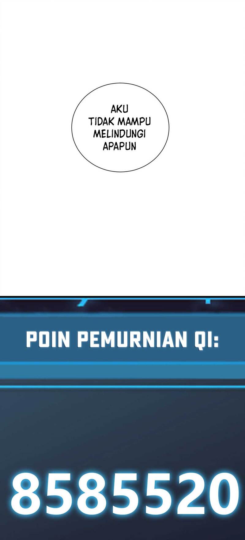 I Have Survived 999 Calamities Chapter 6 - halaman 13