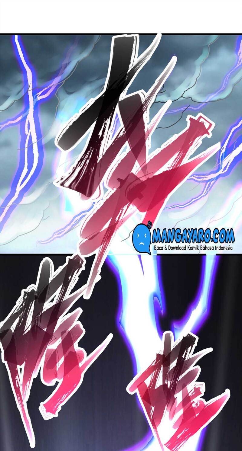 I Have Survived 999 Calamities Chapter 6 - halaman 18
