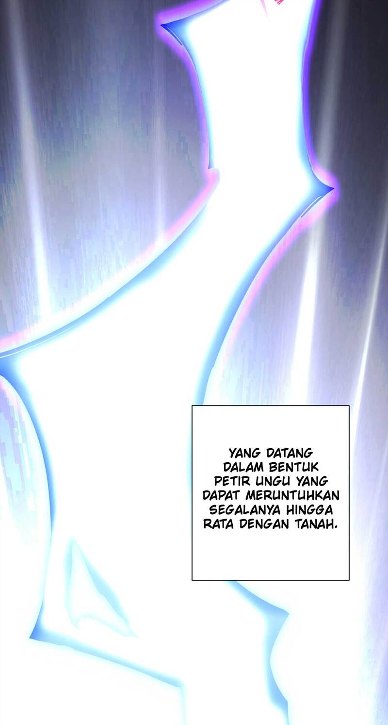 I Have Survived 999 Calamities Chapter 6 - halaman 19