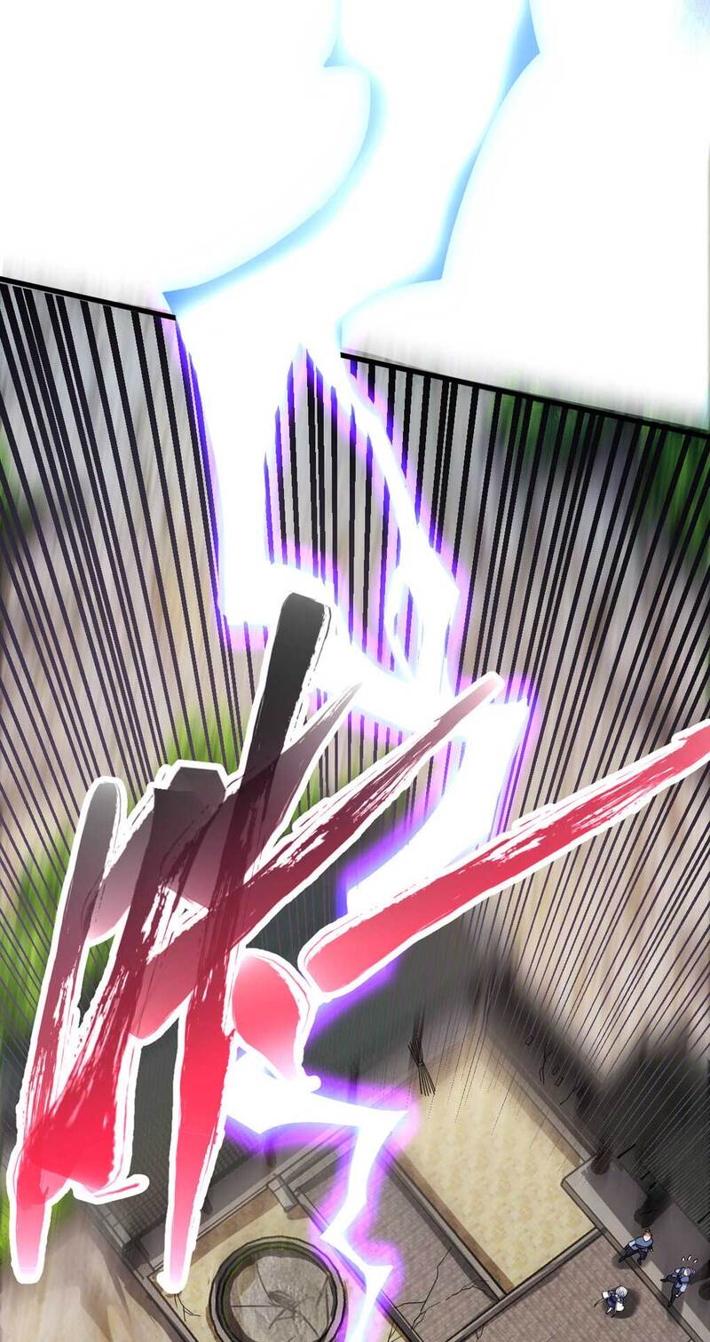 I Have Survived 999 Calamities Chapter 6 - halaman 20