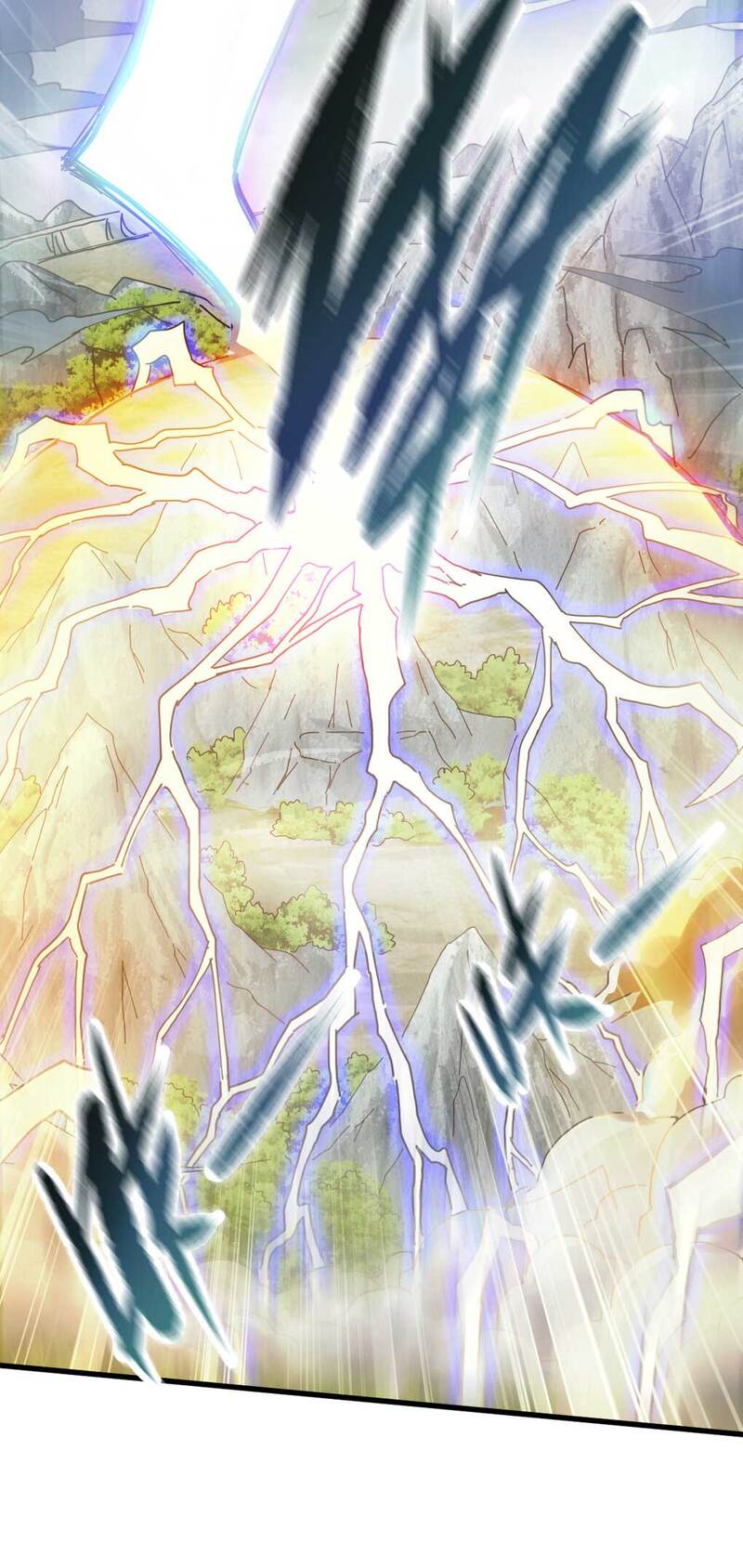 I Have Survived 999 Calamities Chapter 6 - halaman 24