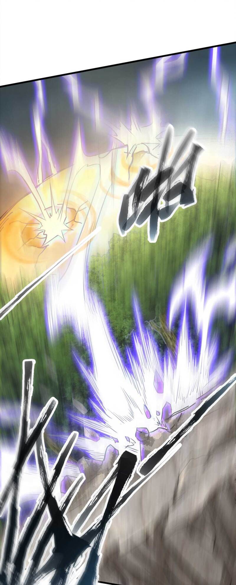 I Have Survived 999 Calamities Chapter 6 - halaman 25