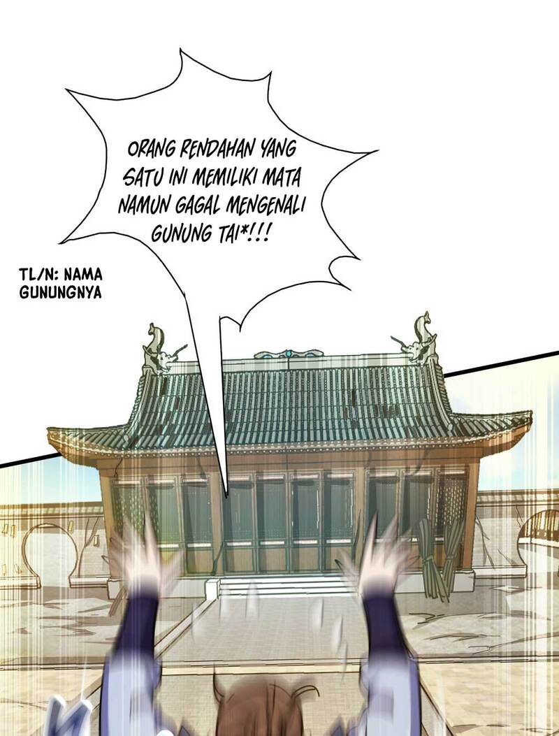 I Have Survived 999 Calamities Chapter 6 - halaman 27