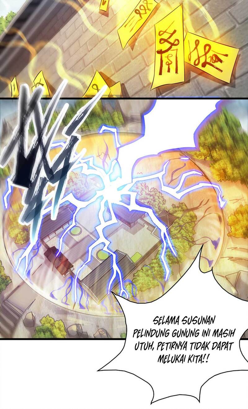 I Have Survived 999 Calamities Chapter 6 - halaman 30