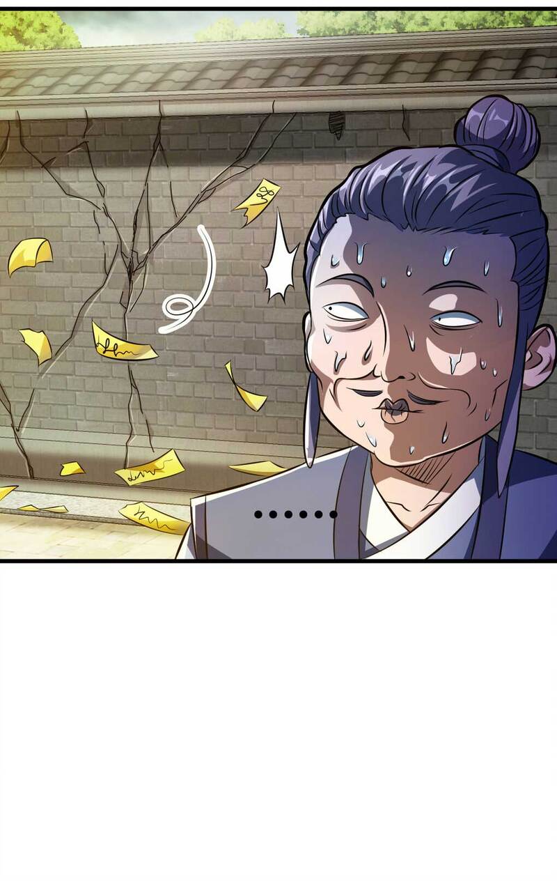 I Have Survived 999 Calamities Chapter 6 - halaman 31