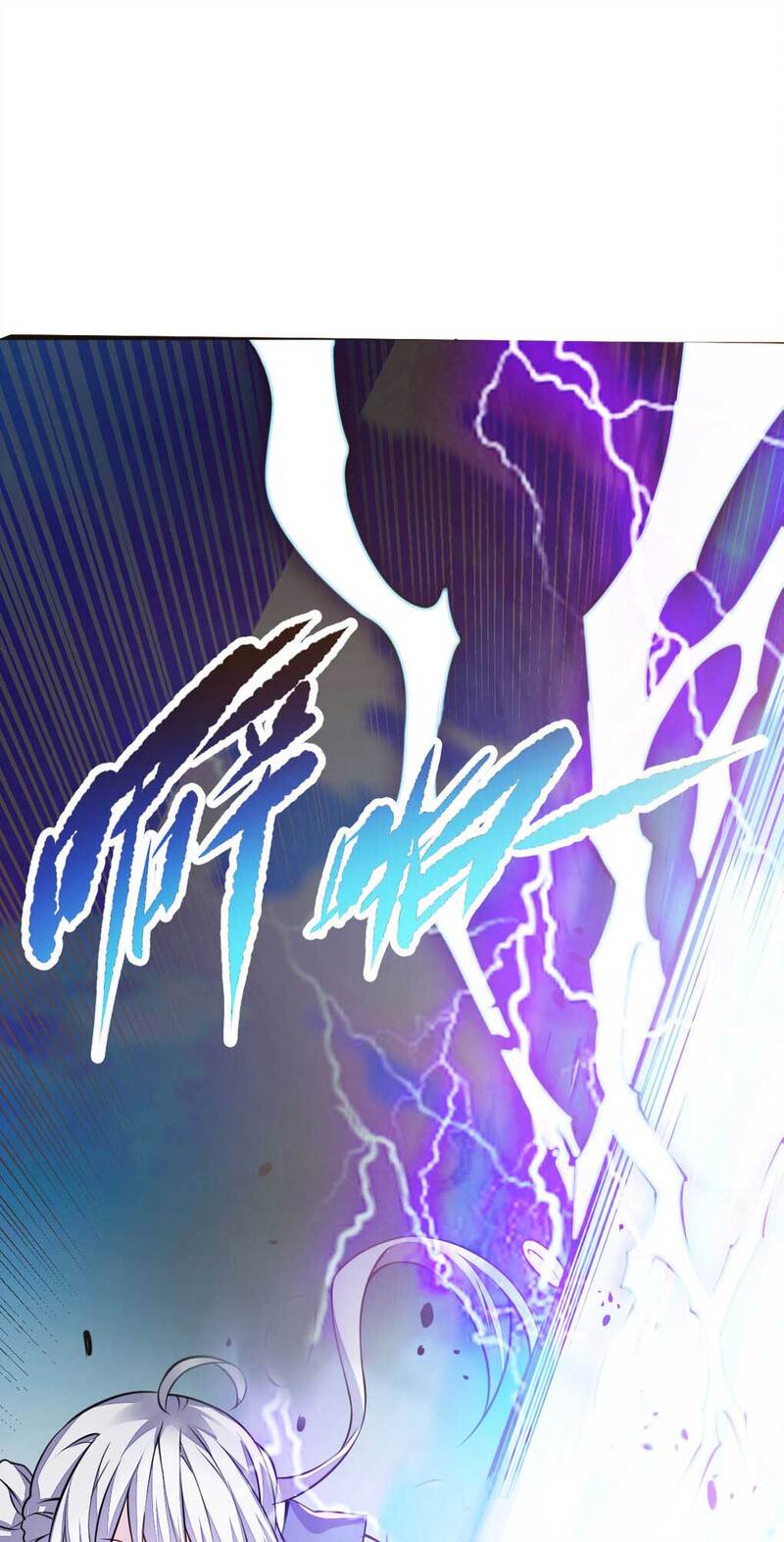 I Have Survived 999 Calamities Chapter 6 - halaman 41