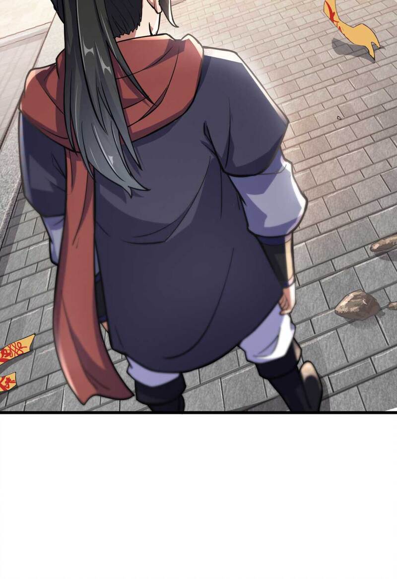 I Have Survived 999 Calamities Chapter 6 - halaman 7