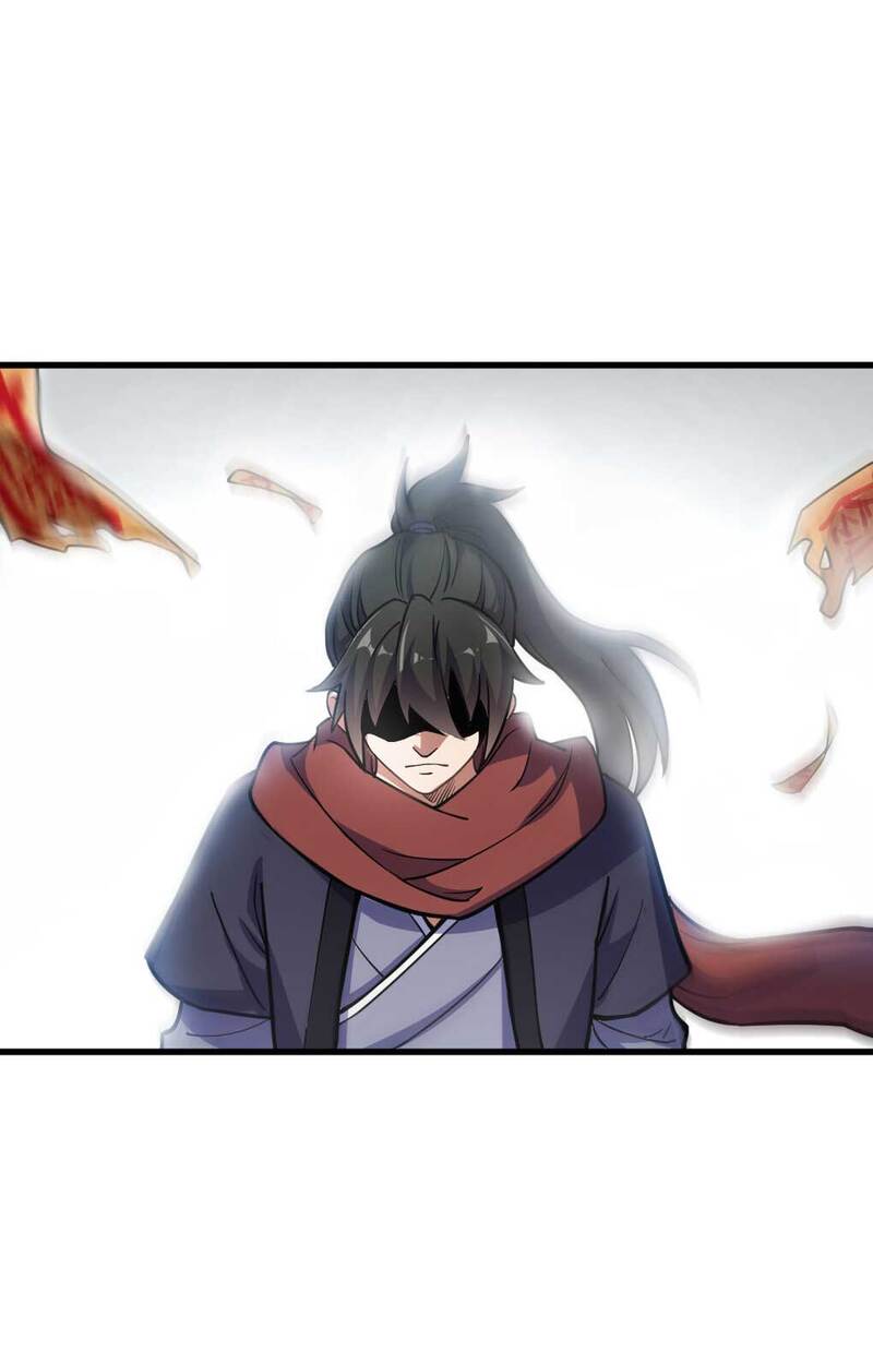 I Have Survived 999 Calamities Chapter 6 - halaman 8