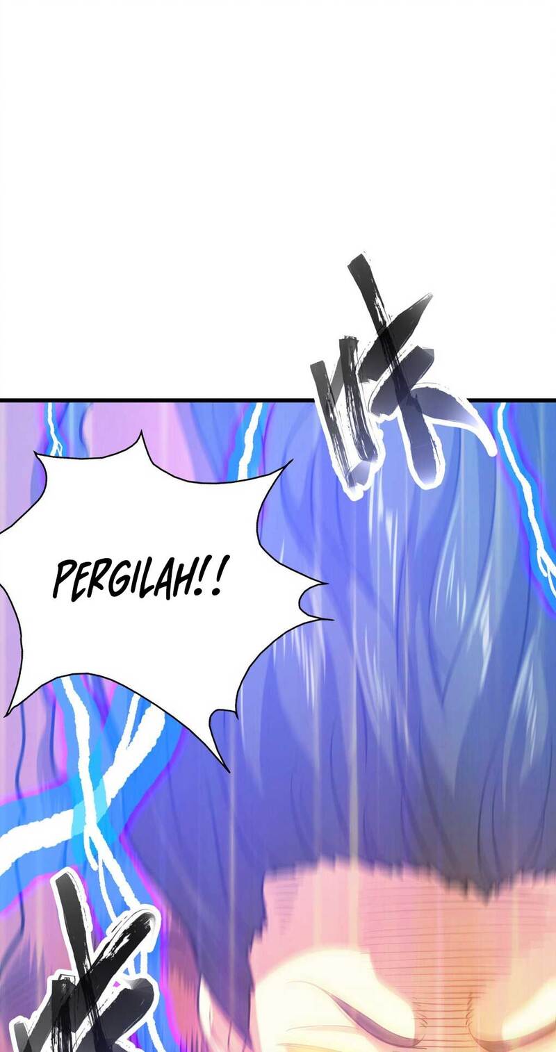 I Have Survived 999 Calamities Chapter 7 - halaman 15