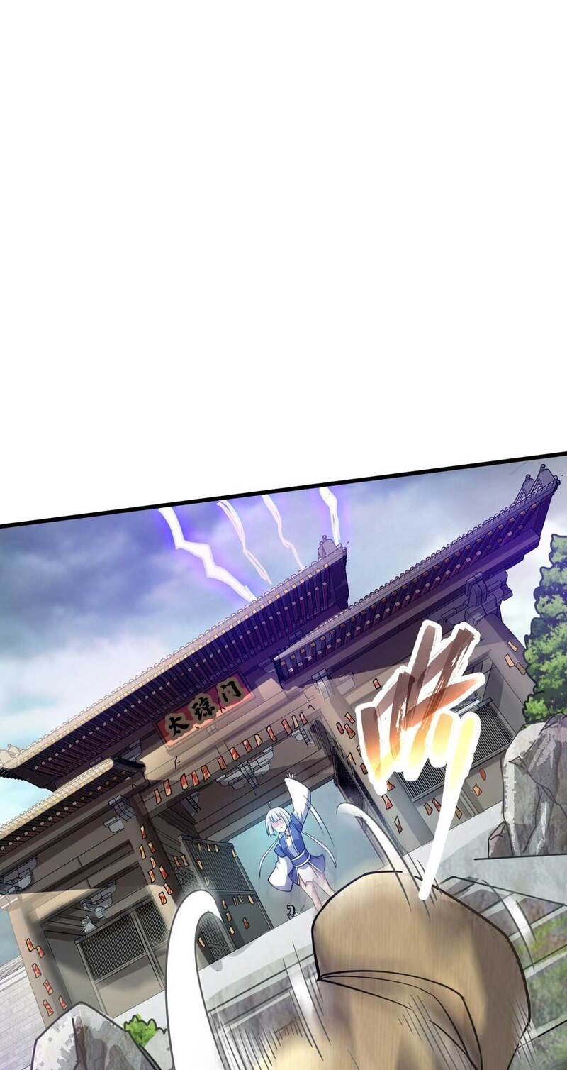 I Have Survived 999 Calamities Chapter 7 - halaman 20