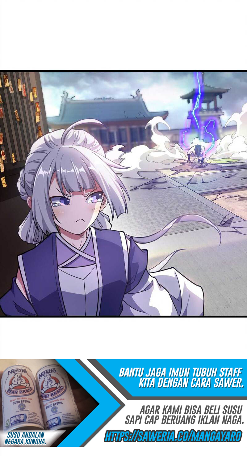 I Have Survived 999 Calamities Chapter 7 - halaman 24