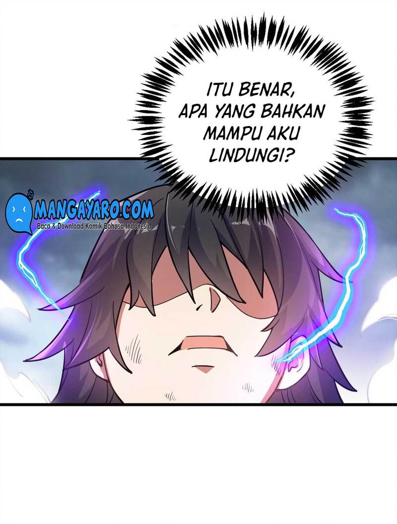 I Have Survived 999 Calamities Chapter 7 - halaman 26