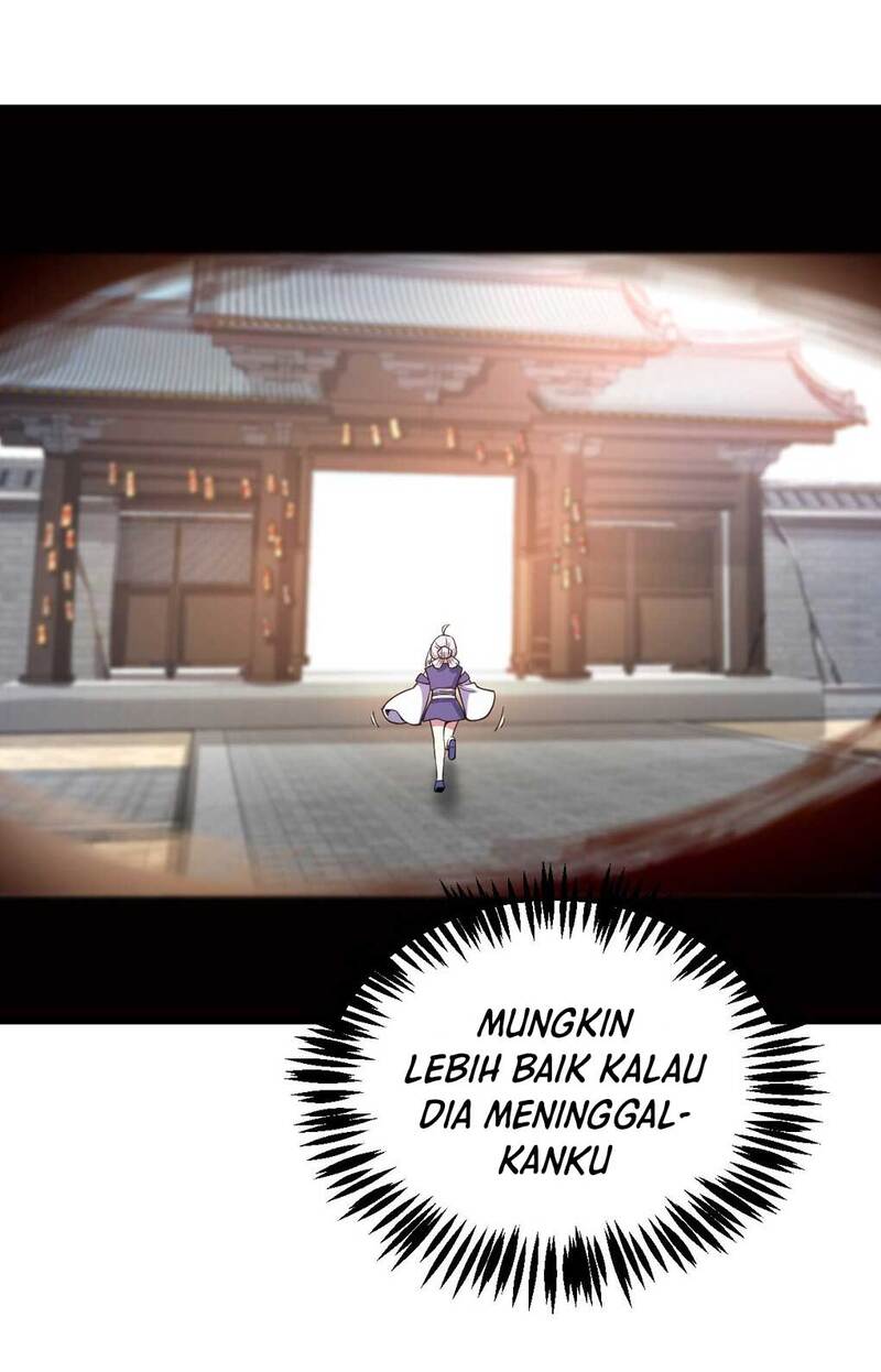 I Have Survived 999 Calamities Chapter 7 - halaman 27