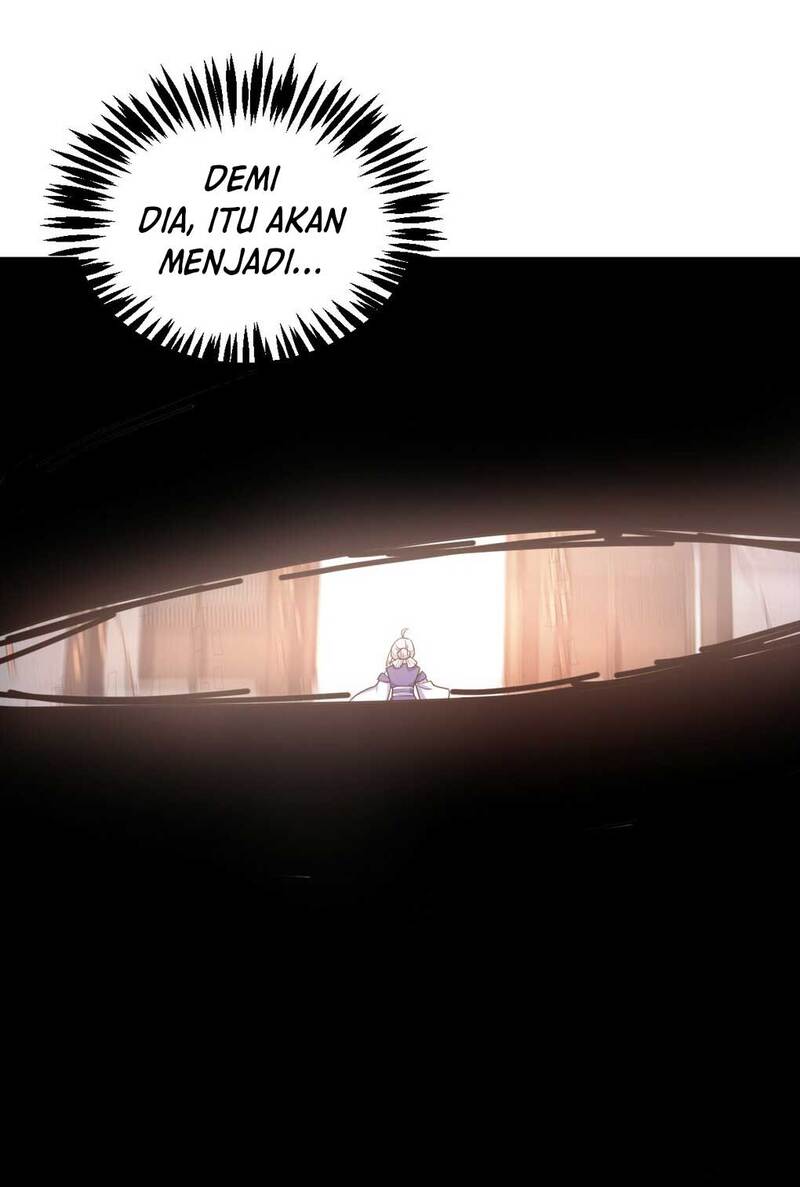 I Have Survived 999 Calamities Chapter 7 - halaman 28