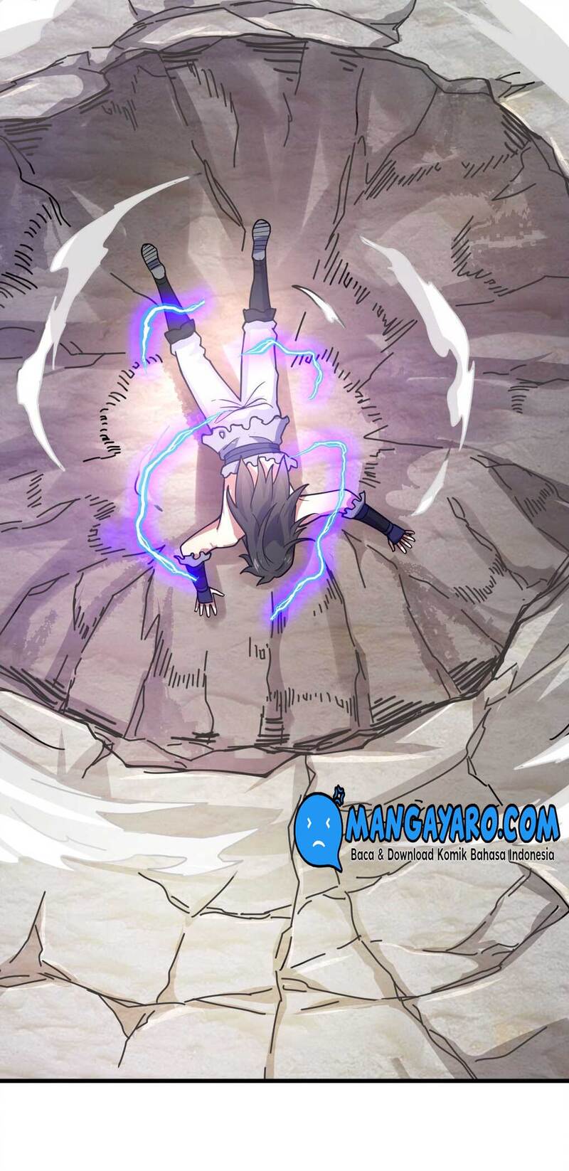 I Have Survived 999 Calamities Chapter 7 - halaman 30