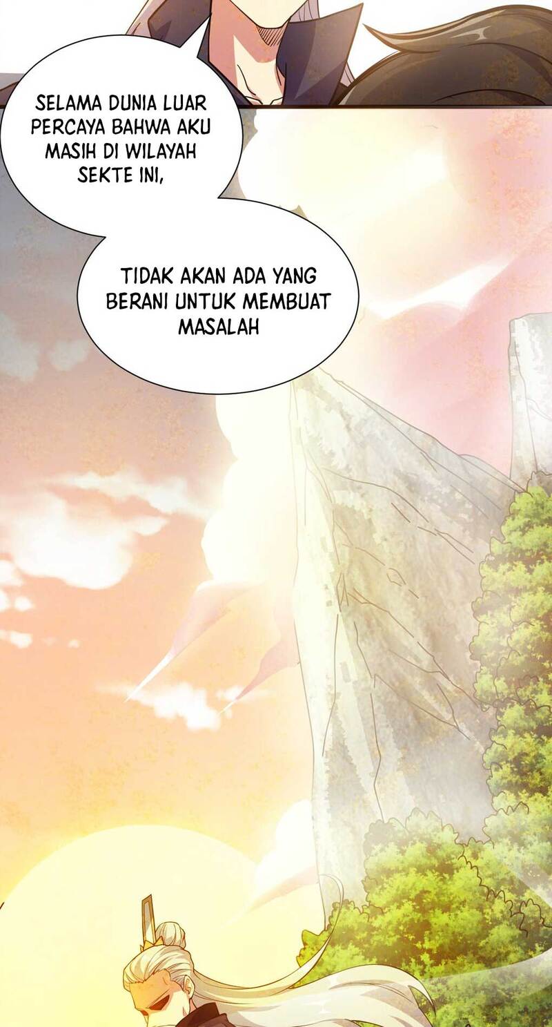 I Have Survived 999 Calamities Chapter 7 - halaman 47