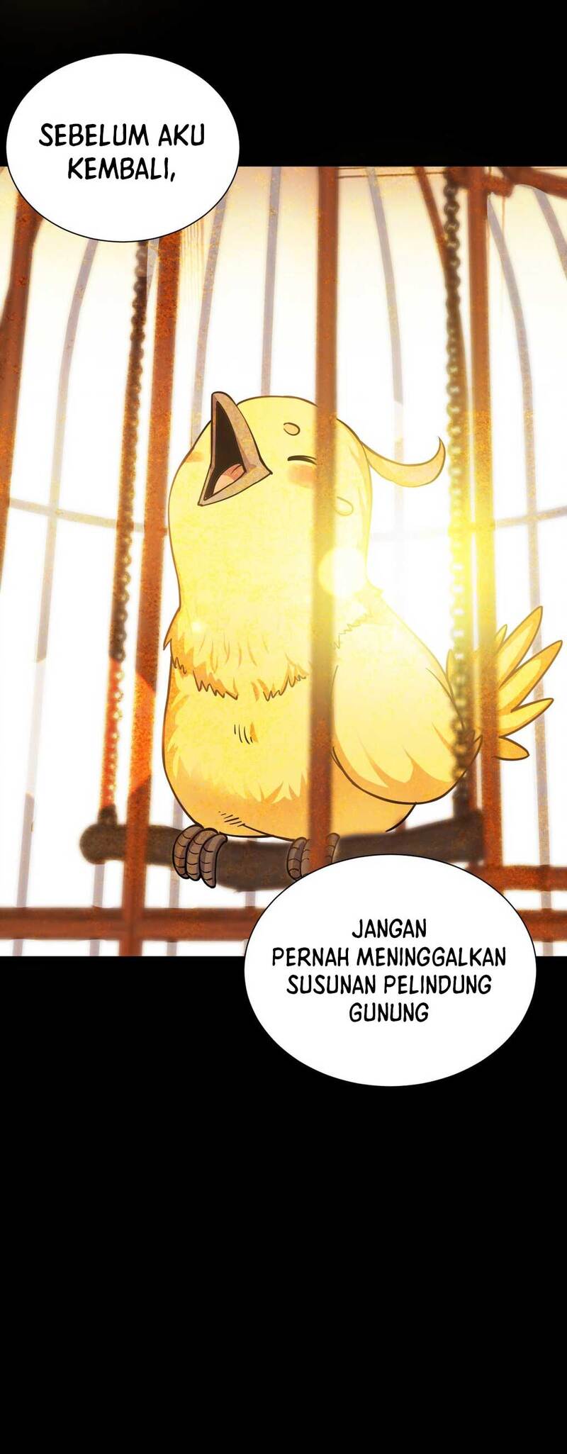 I Have Survived 999 Calamities Chapter 7 - halaman 52