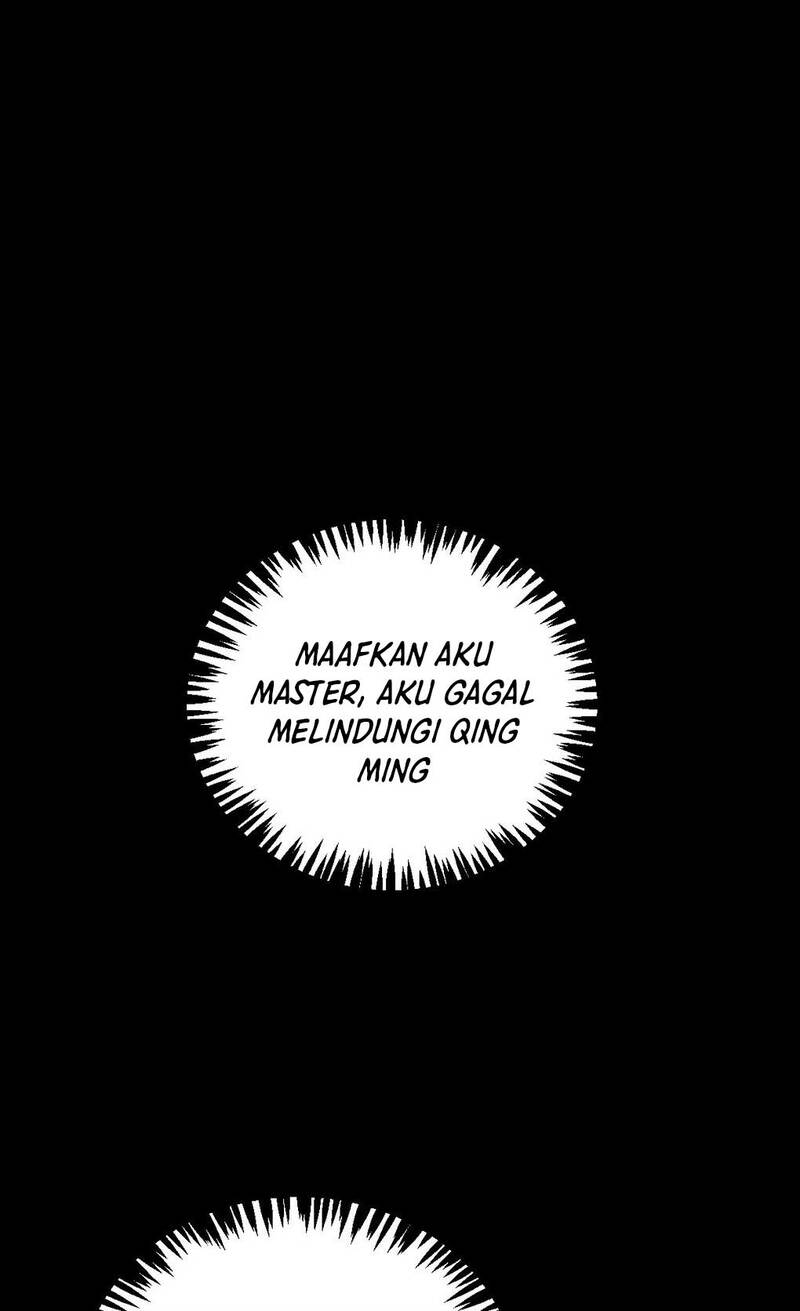 I Have Survived 999 Calamities Chapter 7 - halaman 53