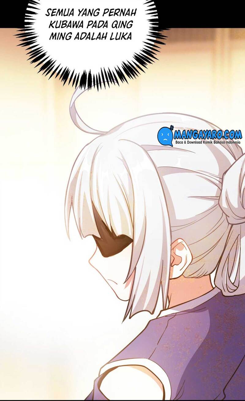 I Have Survived 999 Calamities Chapter 7 - halaman 54