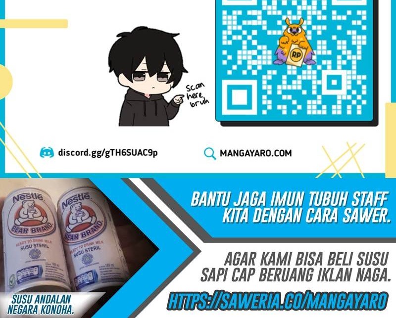 I Have Survived 999 Calamities Chapter 7 - halaman 57